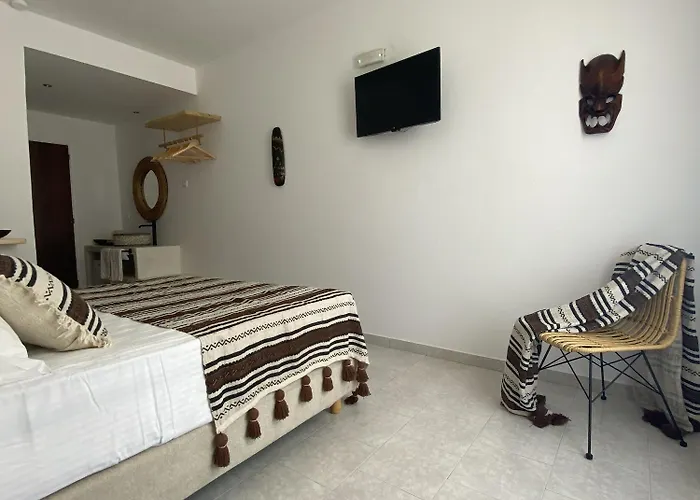 Capetan Giorgantas Hotel 2*