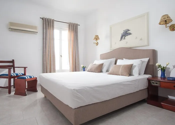 Capetan Giorgantas Adamantas (Milos)