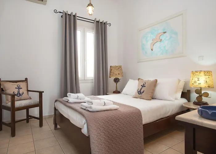 Capetan Giorgantas Hotell 2*