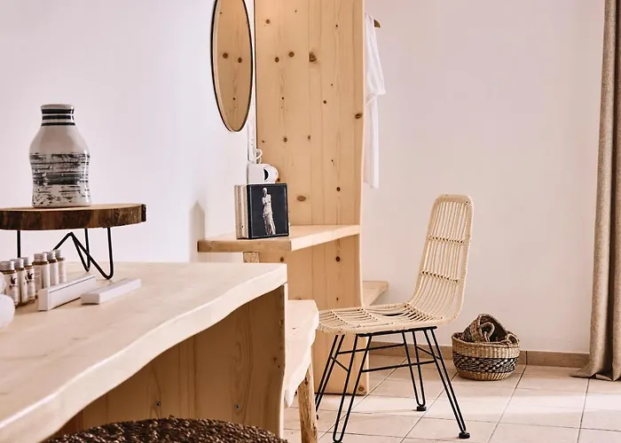 Capetan Giorgantas Hotel