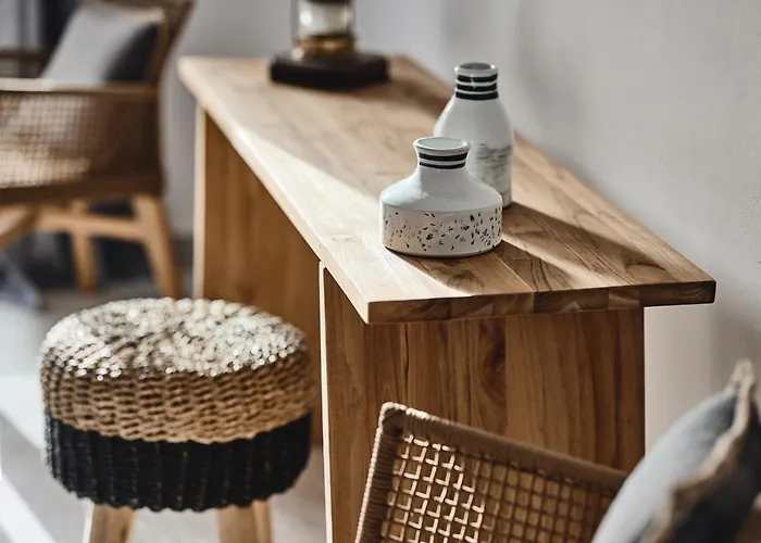 Hotell Capetan Giorgantas Adamantas (Milos)