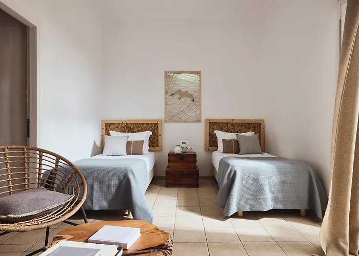 Hotell Capetan Giorgantas