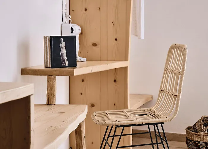 Capetan Giorgantas Adamantas (Milos)