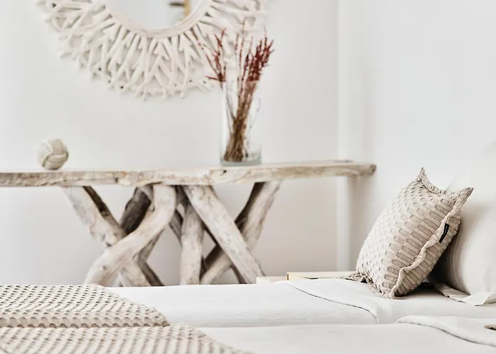 Capetan Giorgantas Hotell Adamantas (Milos)