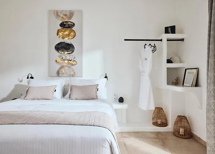 Capetan Giorgantas Hotell