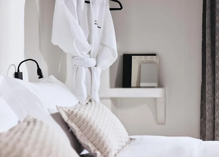 Capetan Giorgantas Hotell Adamantas (Milos)