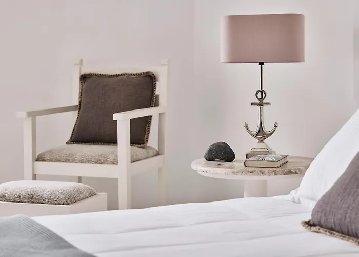 Capetan Giorgantas Hotell