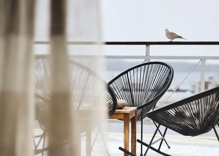 Capetan Giorgantas Adamantas (Milos)