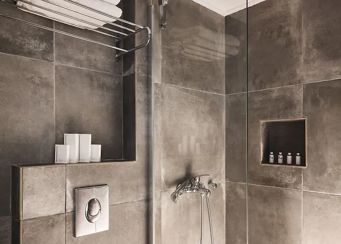 Capetan Giorgantas Hotel Adámas