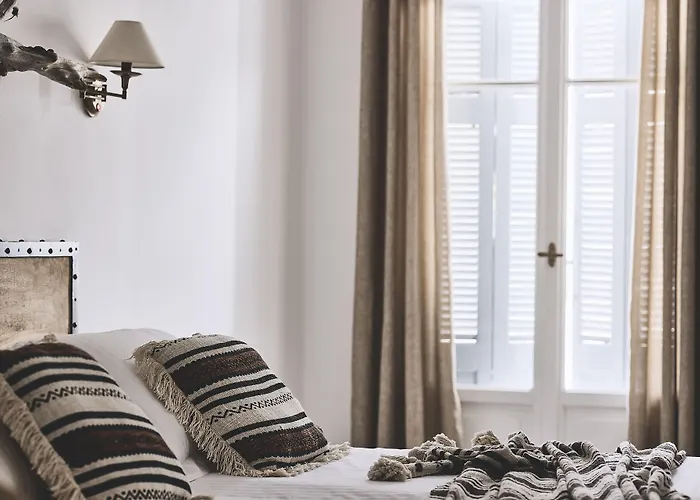 Hotell Capetan Giorgantas