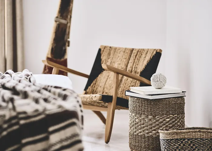 Hotel Capetan Giorgantas Adámas